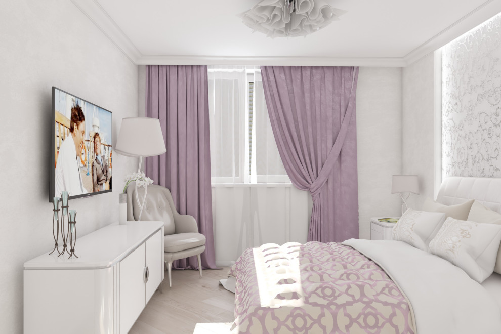 частный интерьер  Каменск-Уральский