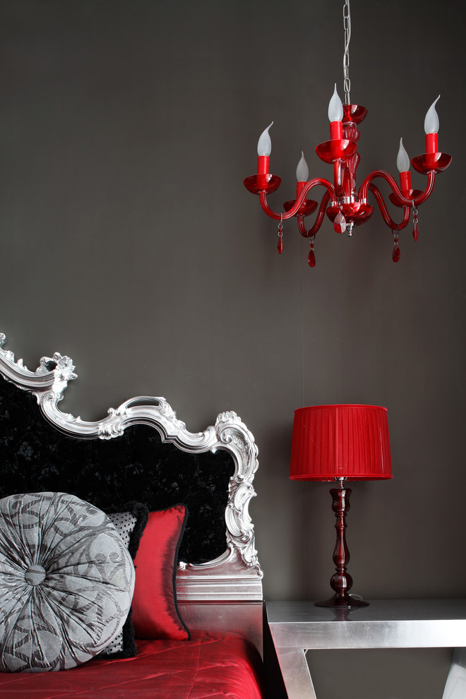 Пентхаус "12 Месяцев", Заречье, МО, Россия 2007