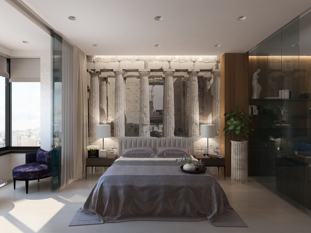 Афинский акрополь