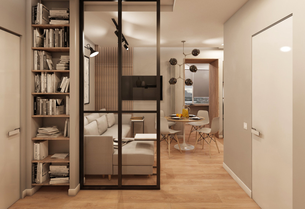 21-й век, Курская