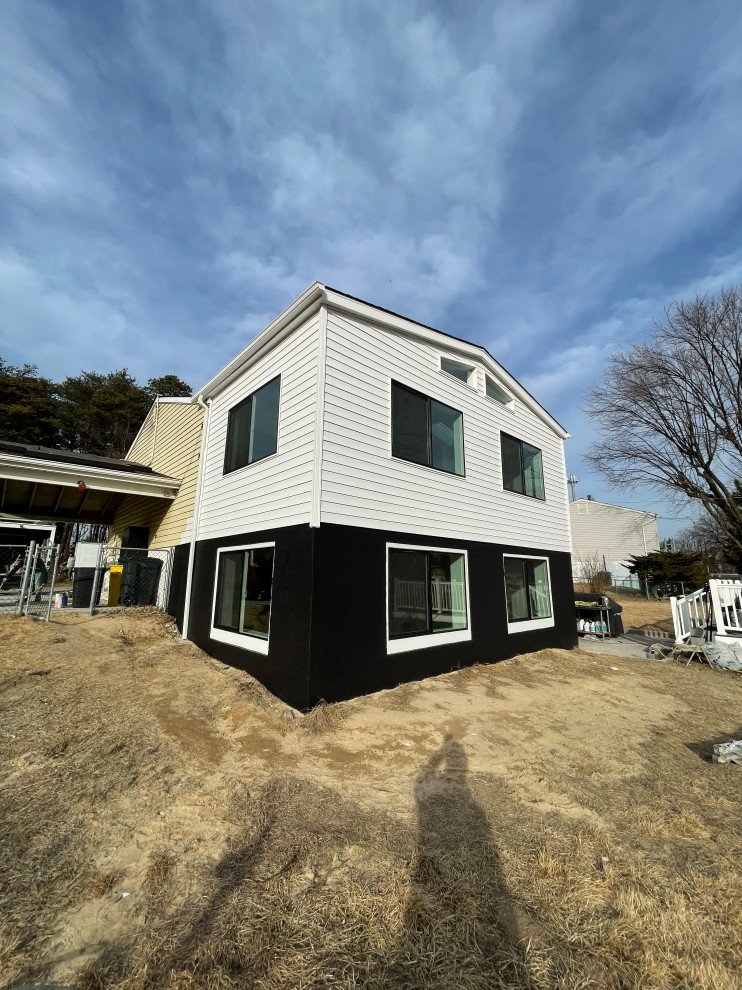Severn Md Addition