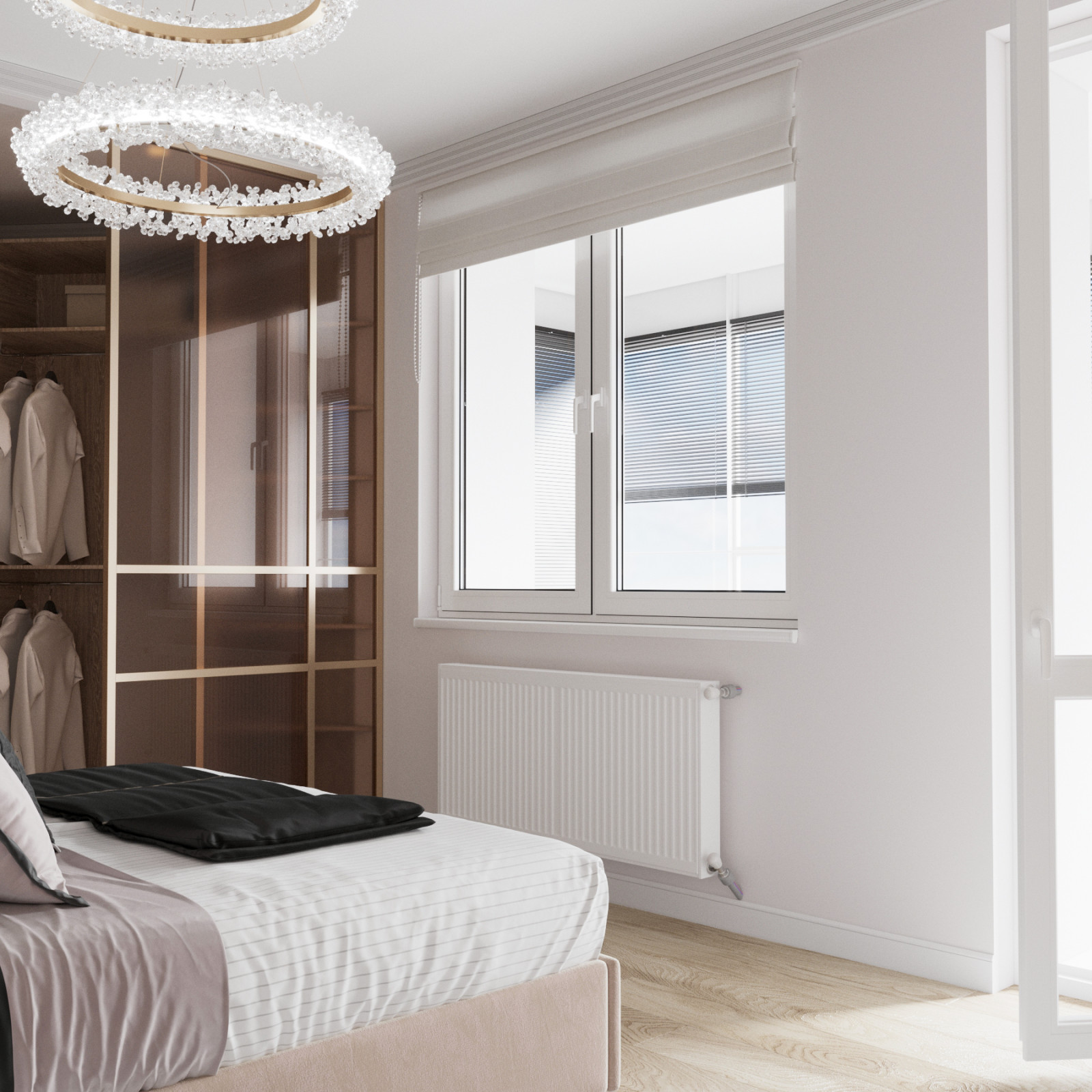 ЖК Манхэттен, г.Казань