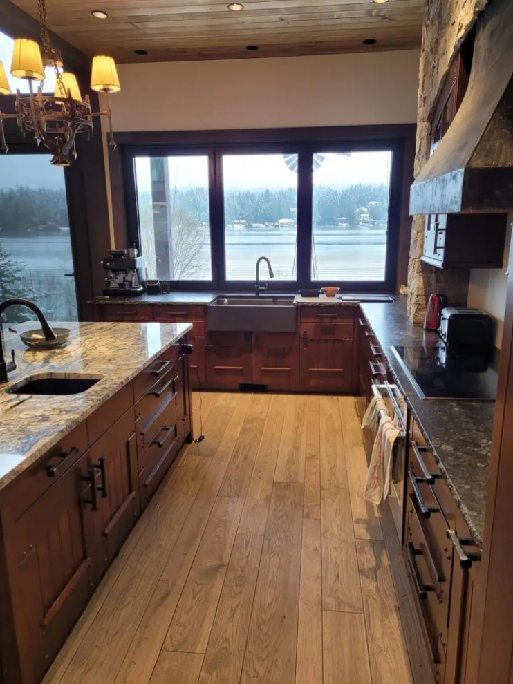 Kitchens
