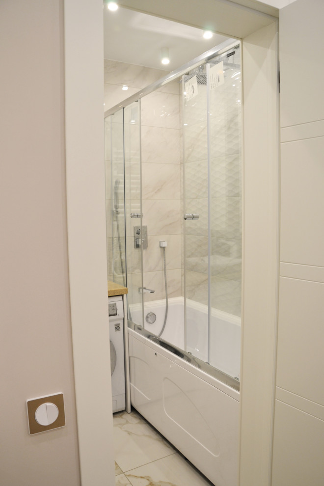 Квартира с видом на Амур