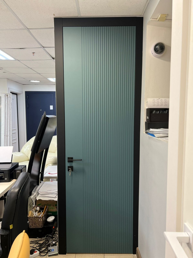 Интерьер магазина-салона Киров, Герцена, 88, цокольный этаж