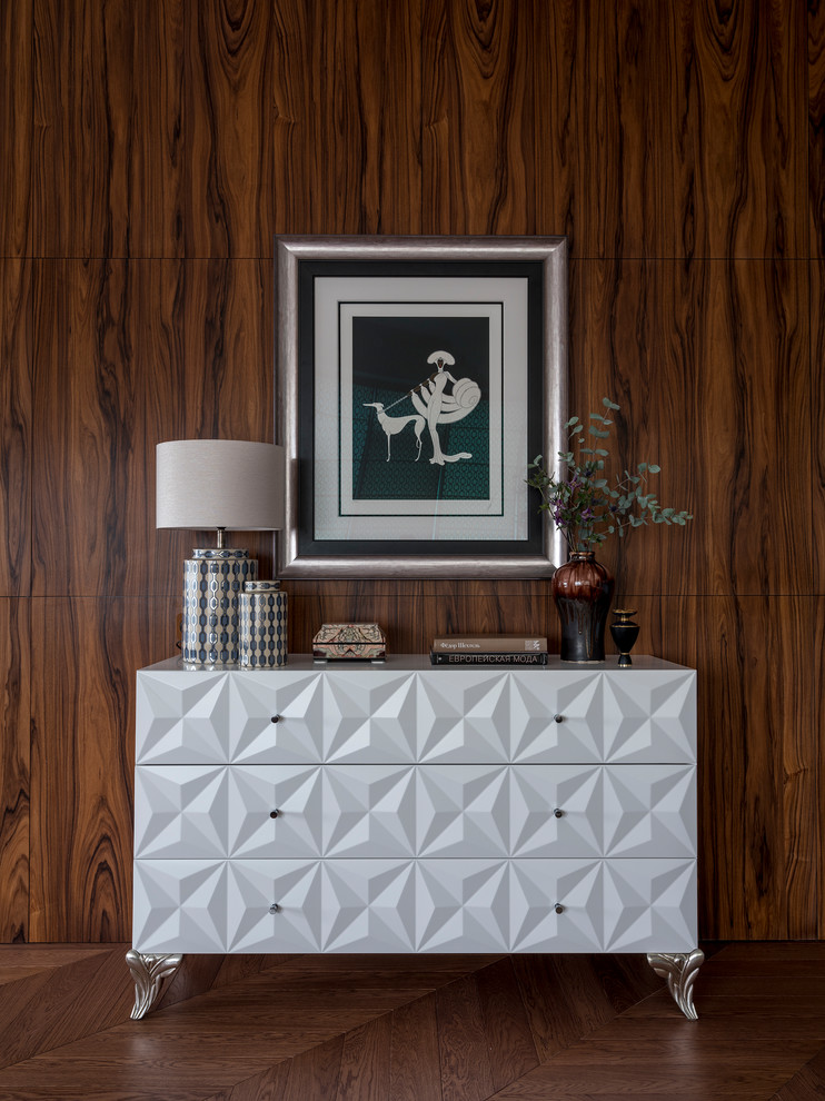 С любовью к Эрте