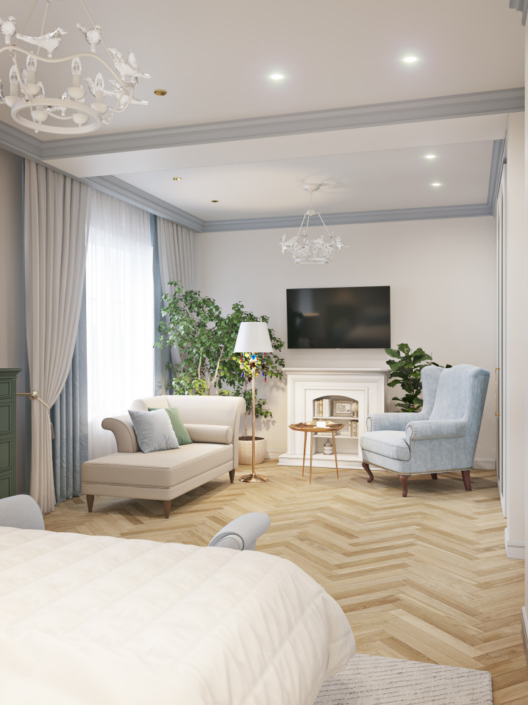 Частный дом в КП Вилланова, г. Краснодар