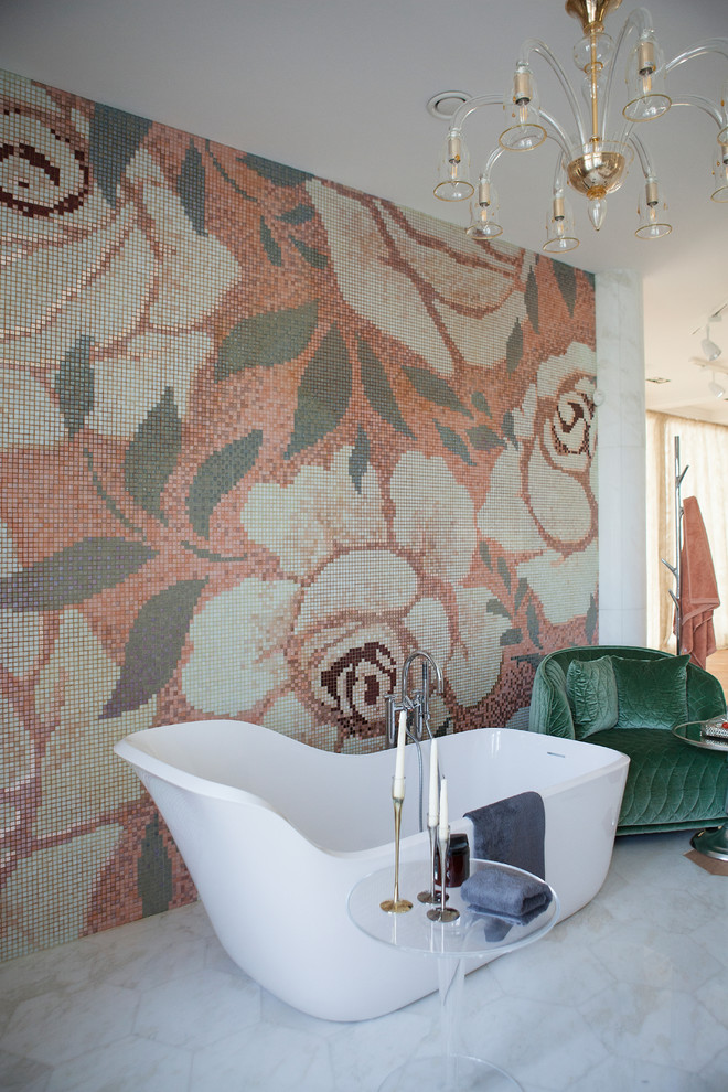 Дом в Монтевиле 2