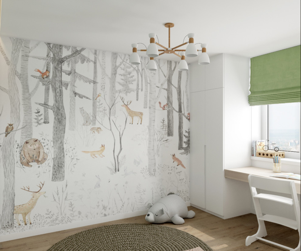 ЖК Матрешки. Ижевск.