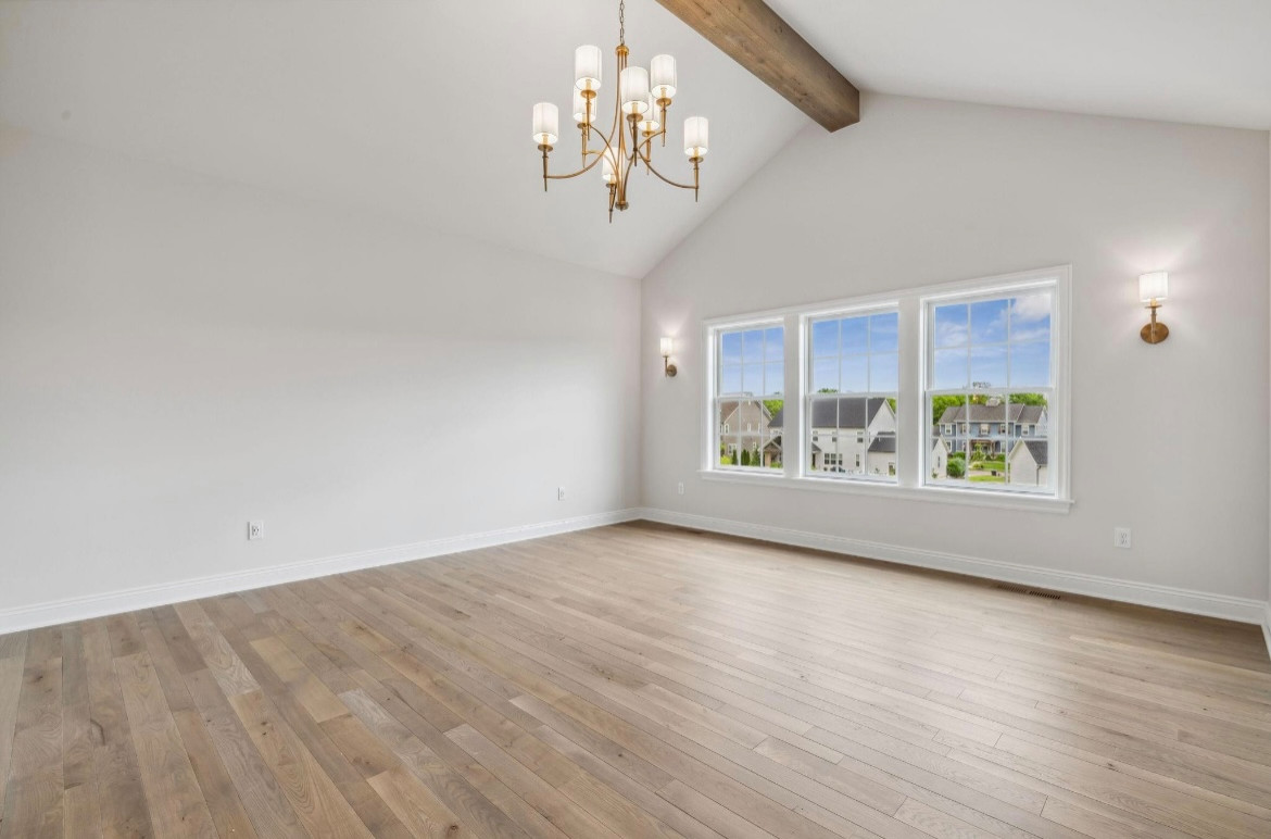 Jerome Village by Memmer Homes
