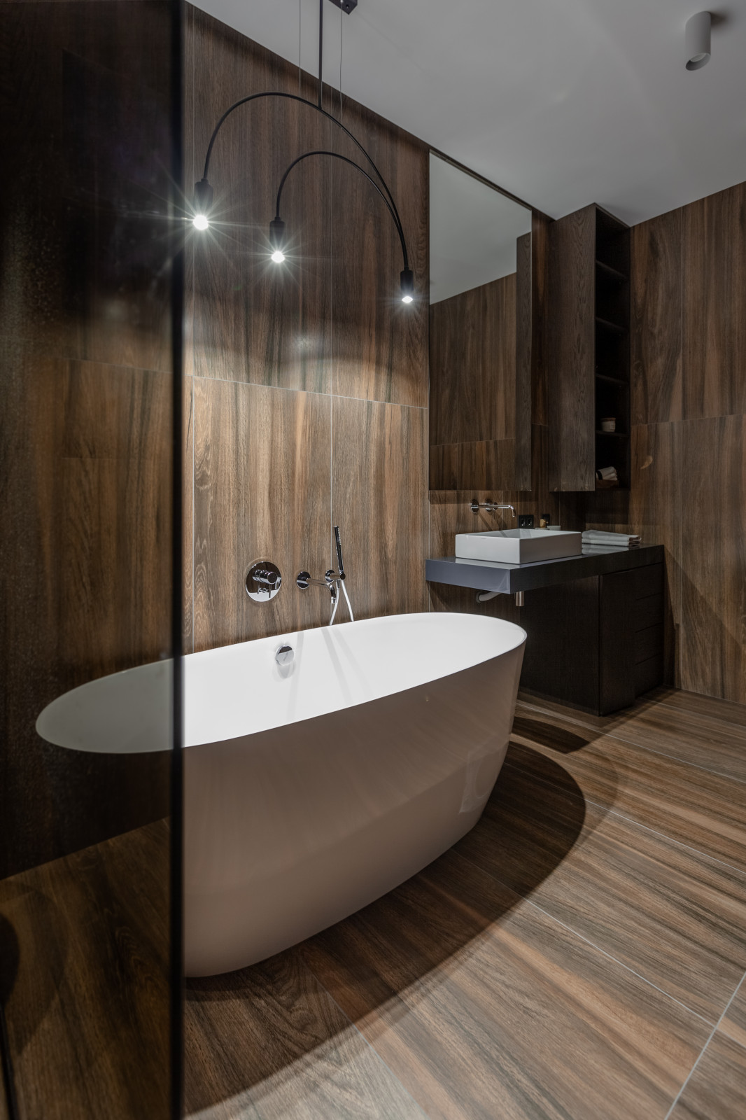 Эко-квартал Flora&Fauna