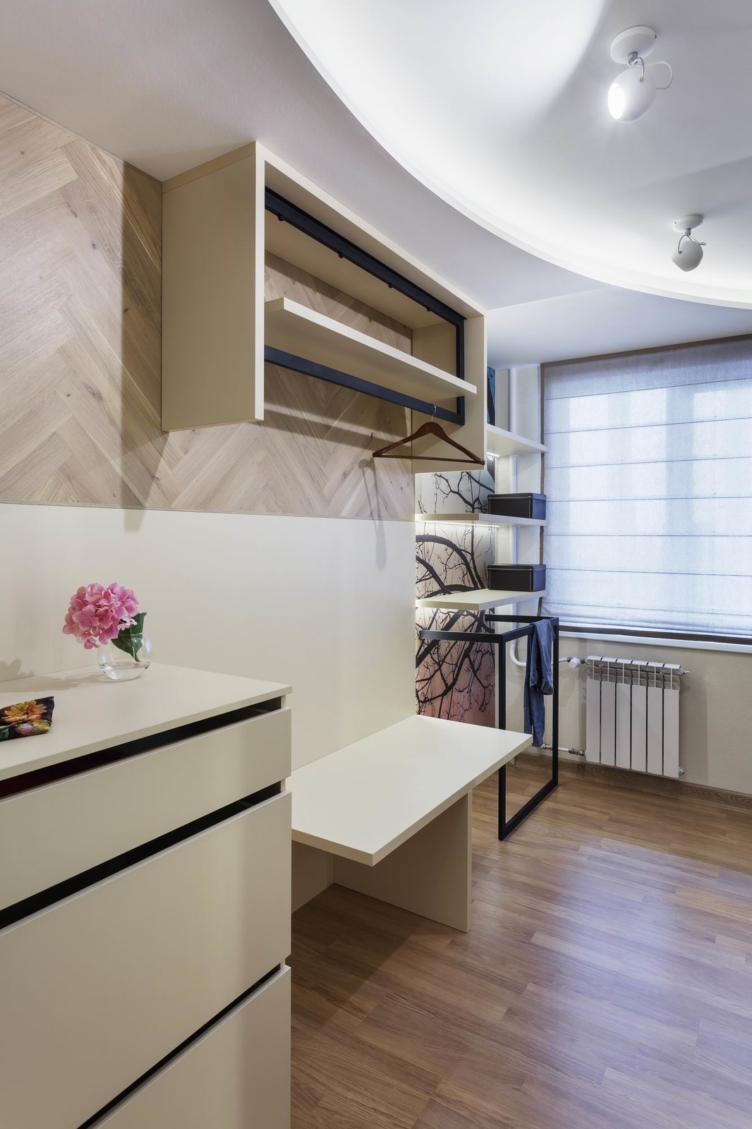 Квартира на Компрессорном