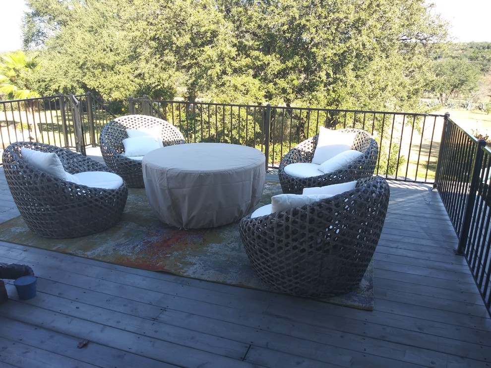Lake Travis Waterfront in Lakeway, Texas