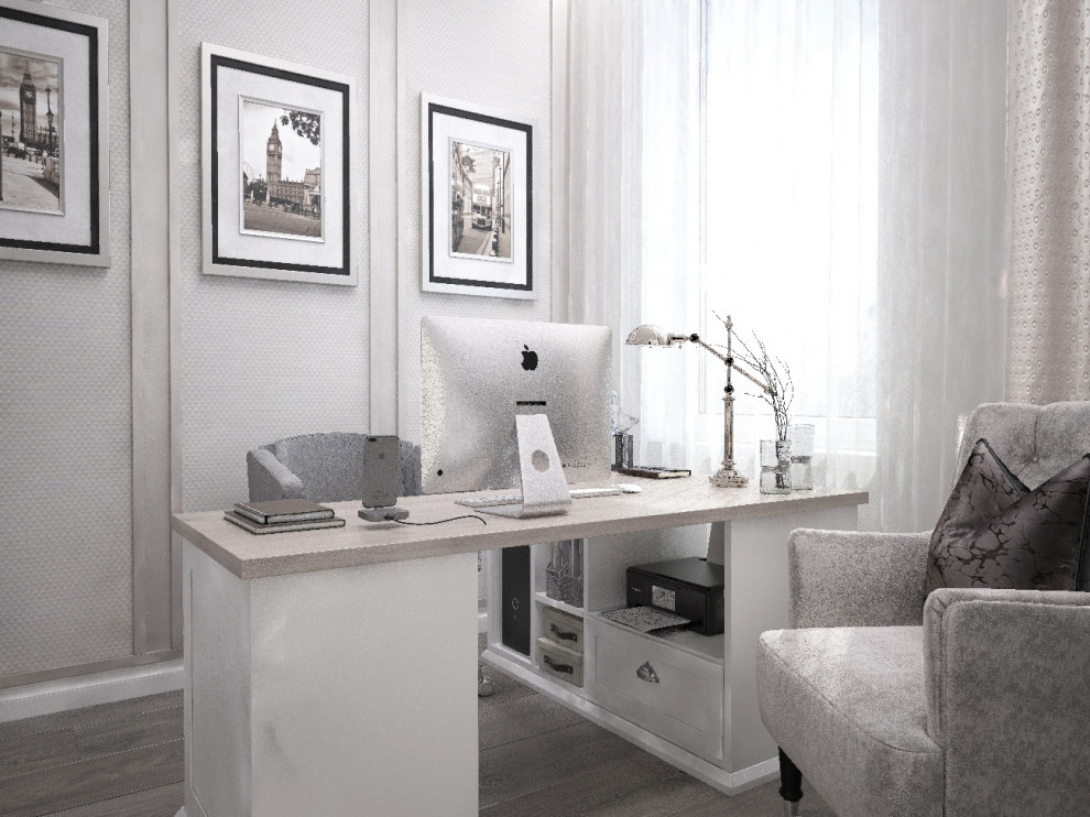 Женский кабинет