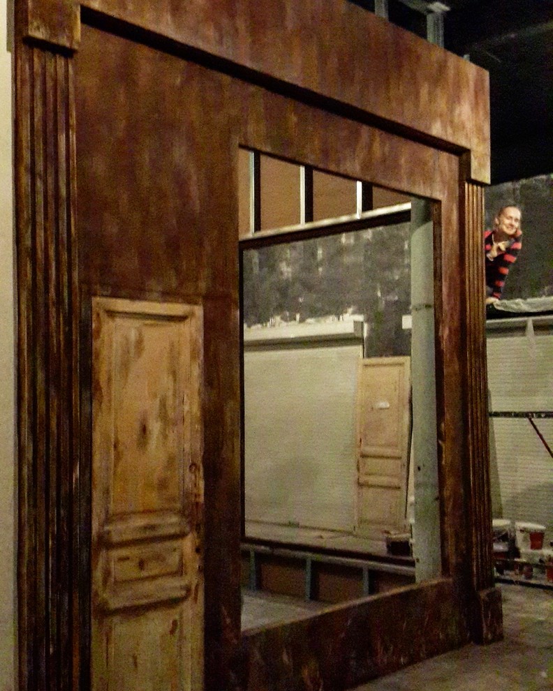 Разные проекты