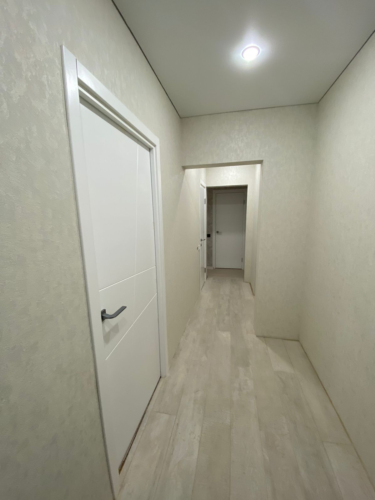 Фото коридора