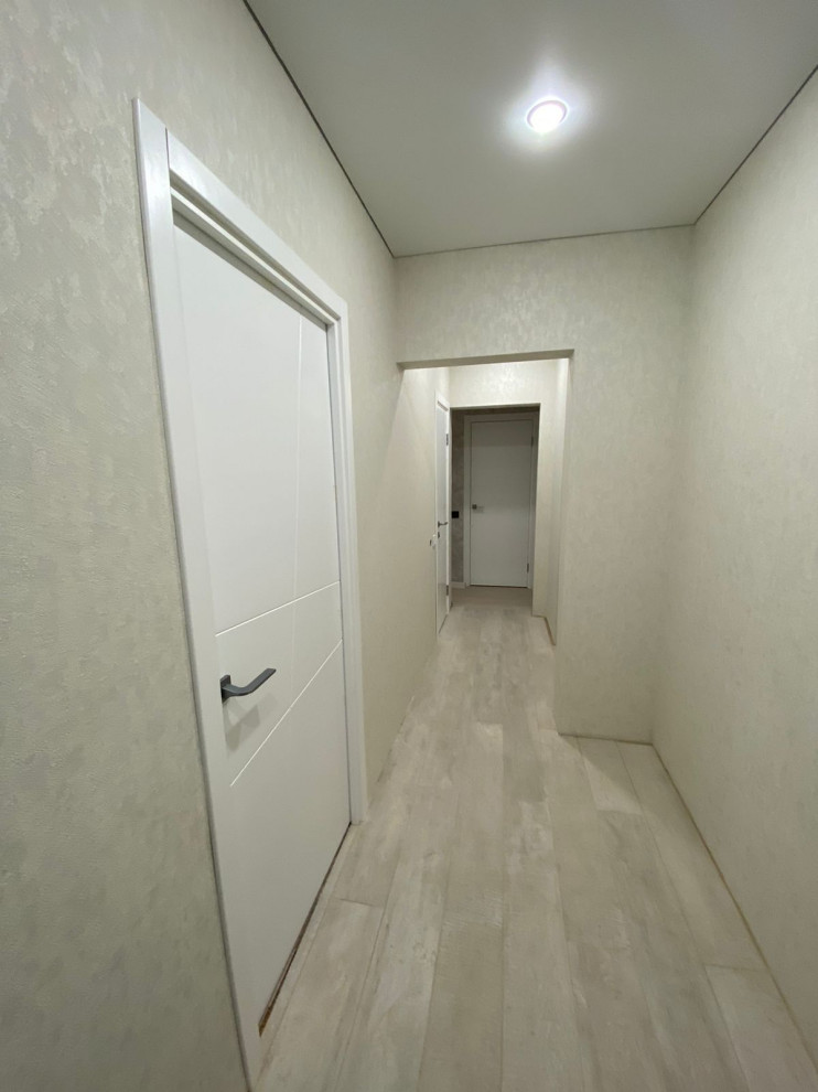 Фото коридора