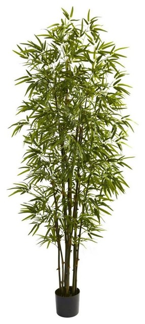 48 in. Twiggy Bamboo Silk Tree