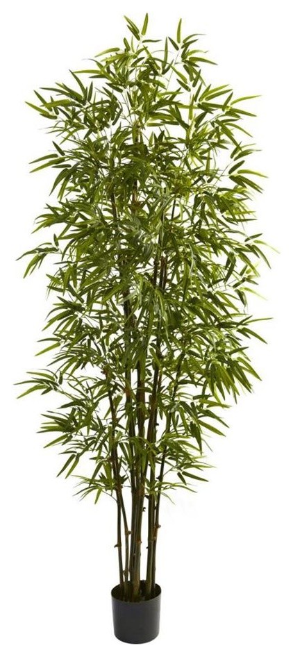 48 in. Twiggy Bamboo Silk Tree