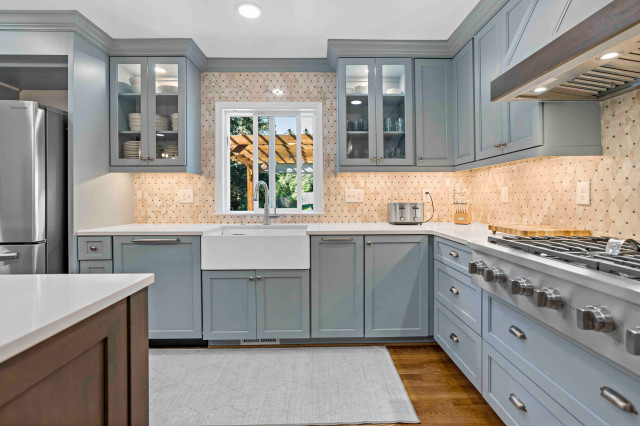 Backsplash 