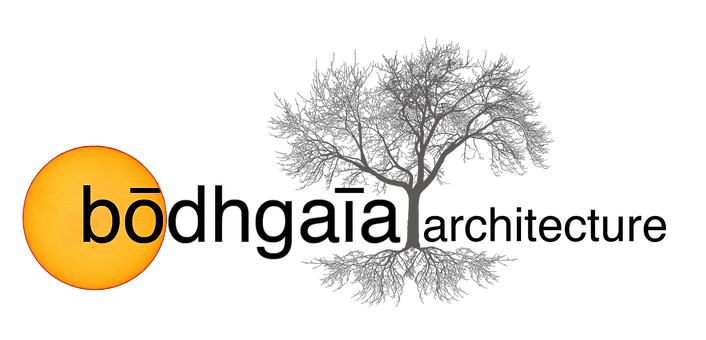 BODHGAIA ARCHITECTURE