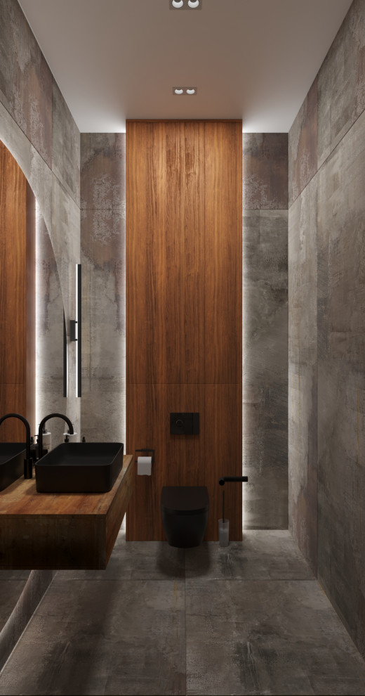 Шале на горнолыжном курорте