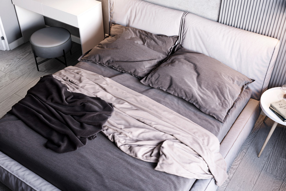 Дизайн спальни