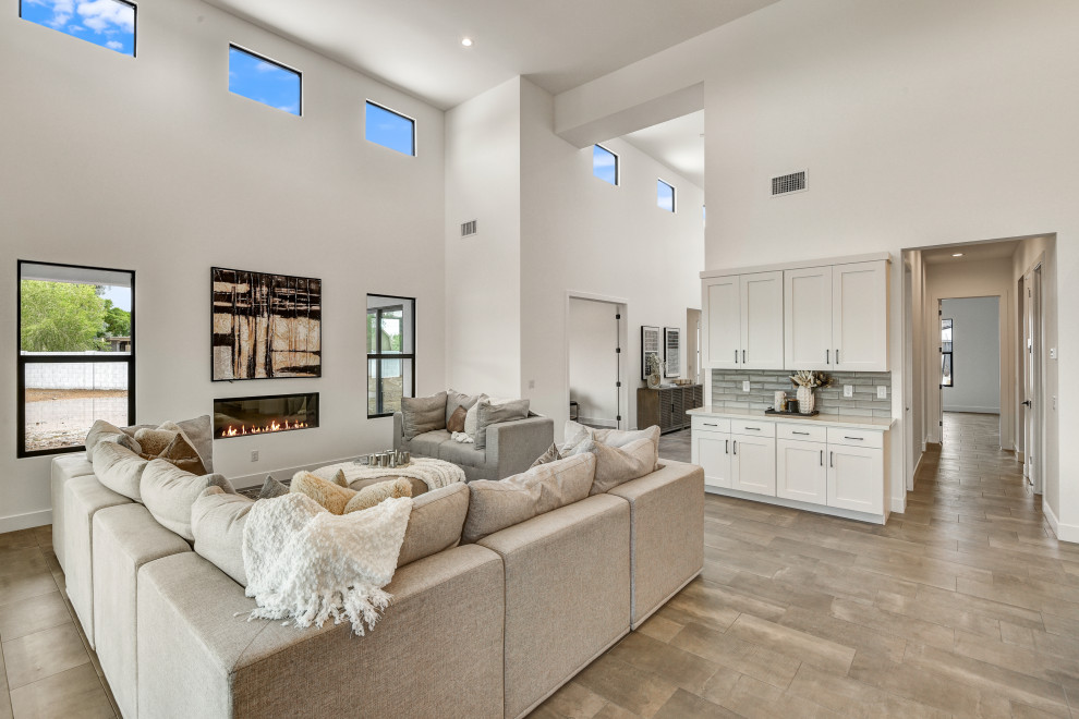 Phoenix, AZ Desert Dawn Estates - Lot 6