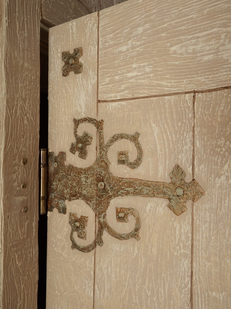 Роспись и мебель