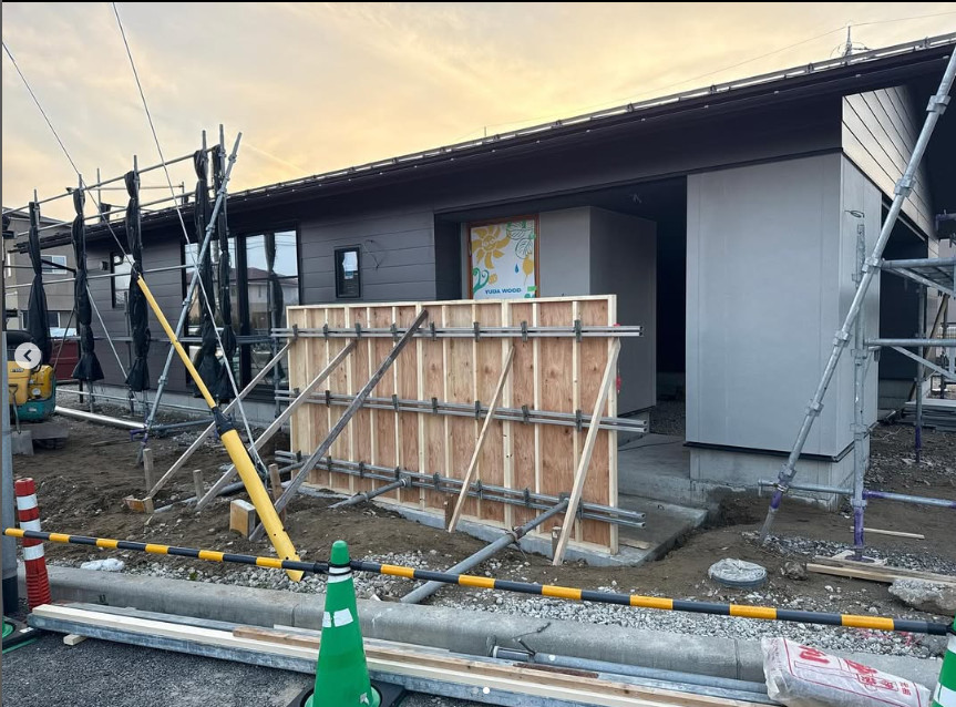 OPEN HOUSE 開催します