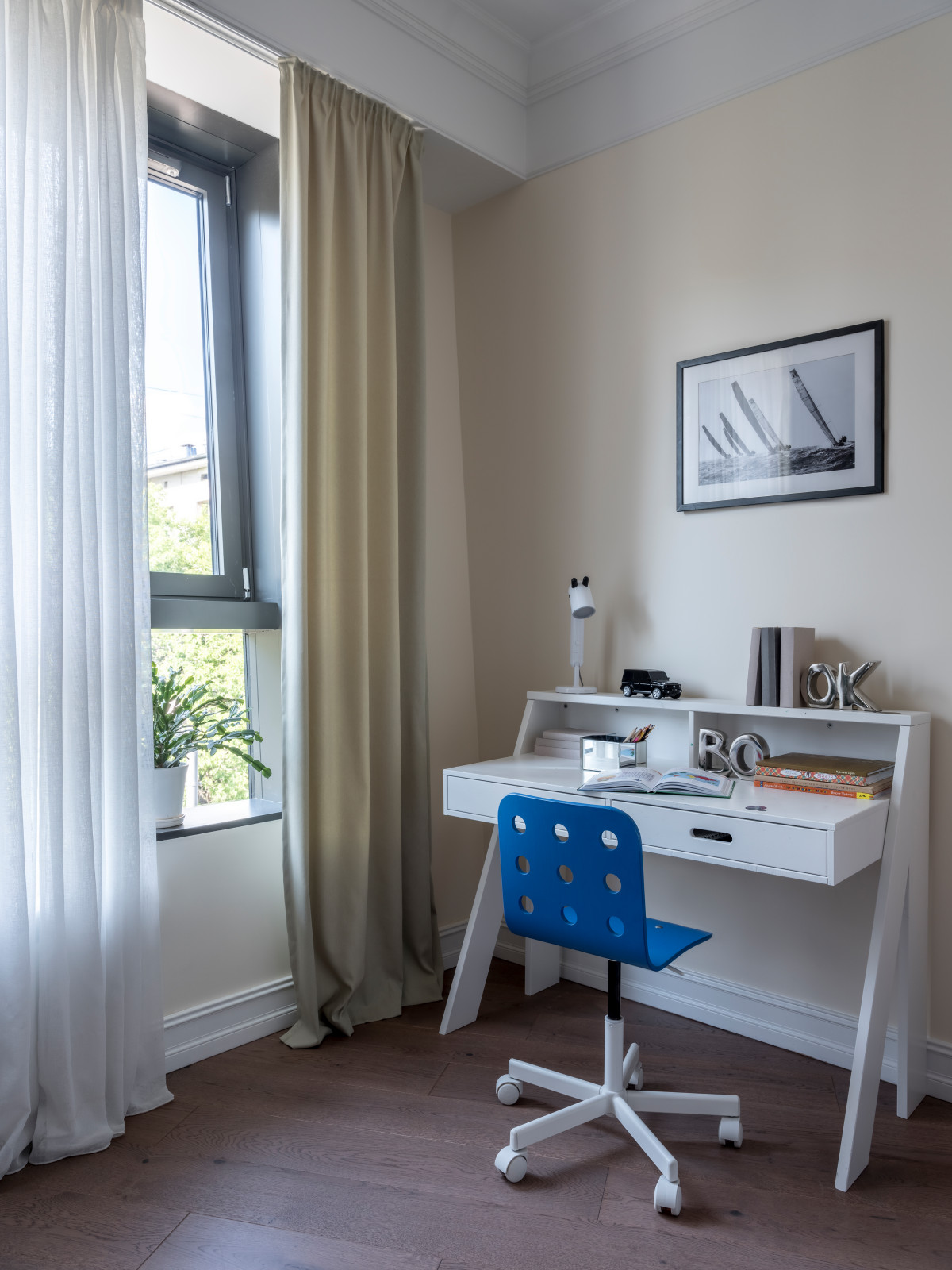 ЖК в Москве