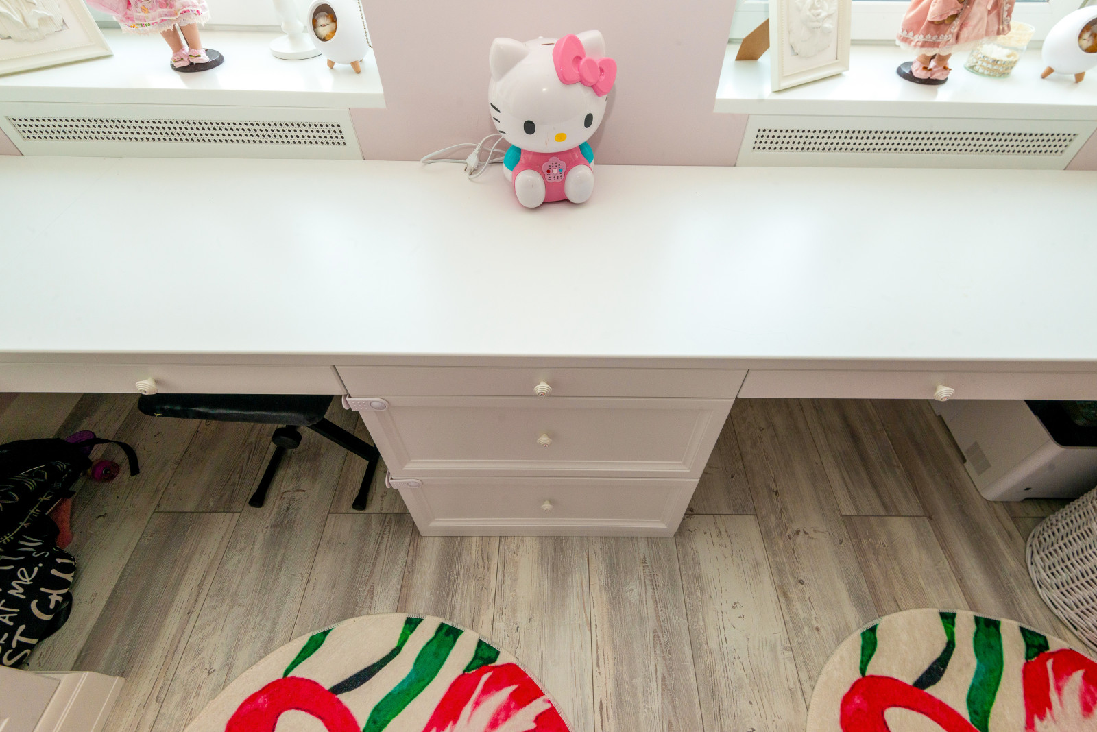 Квартира в ЖК Алые Паруса.