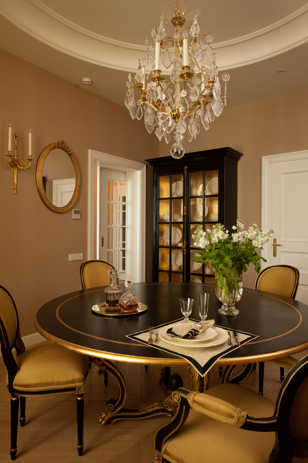 Американская квартира