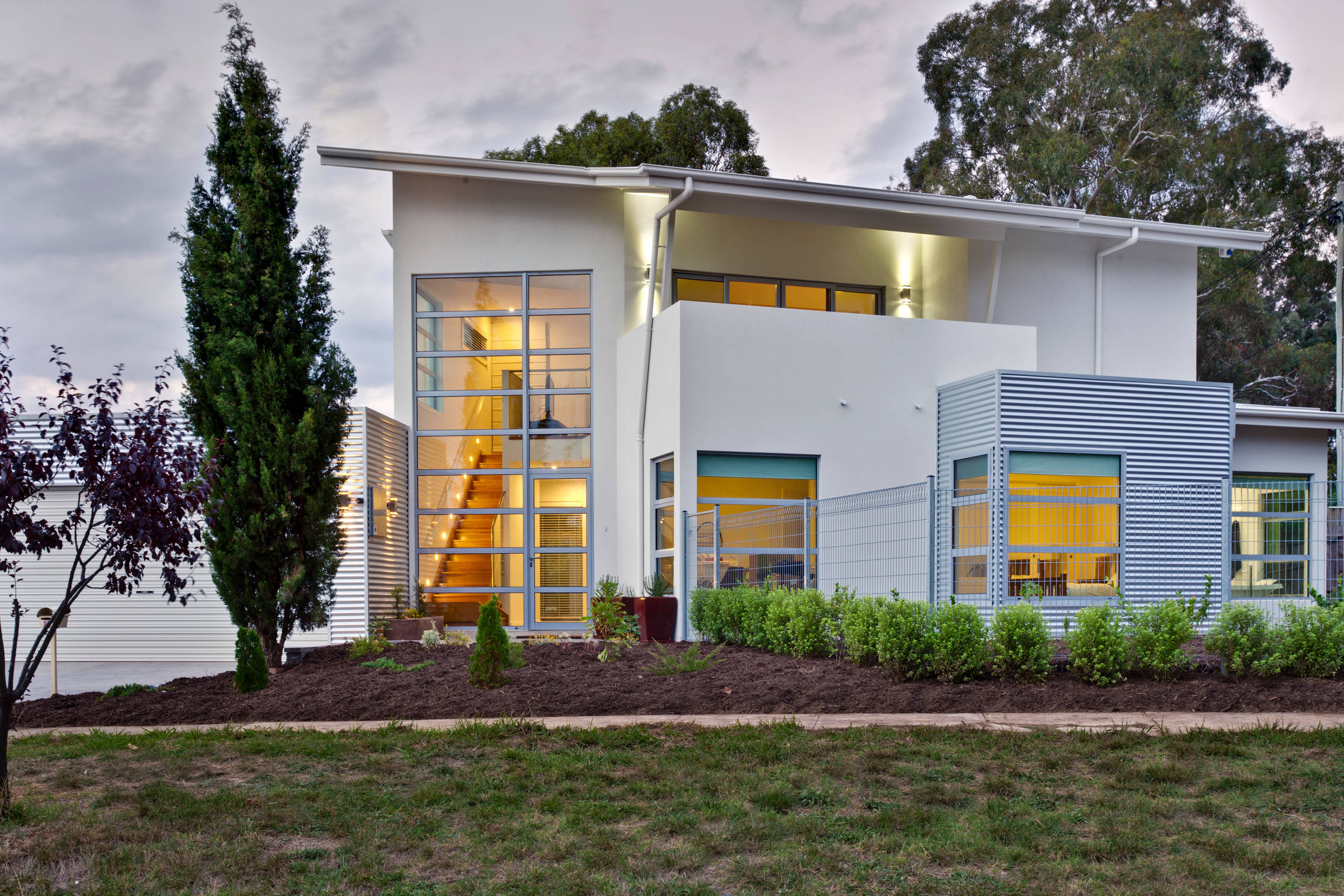 McGlone Homes