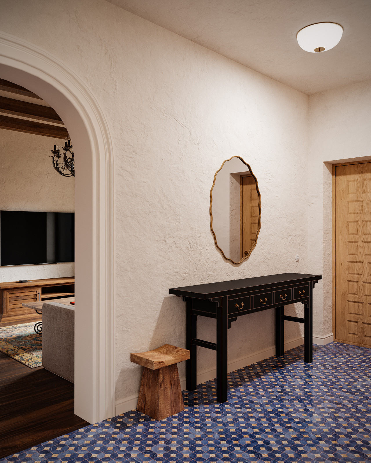 Дом в Сочи 250 м2