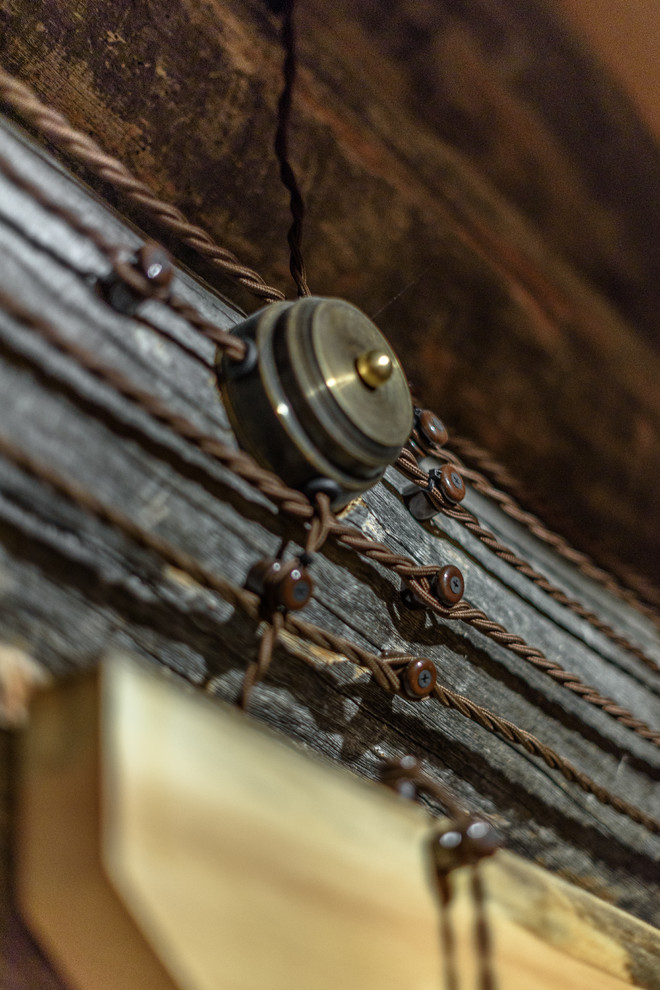 Баня в Ораваниеми