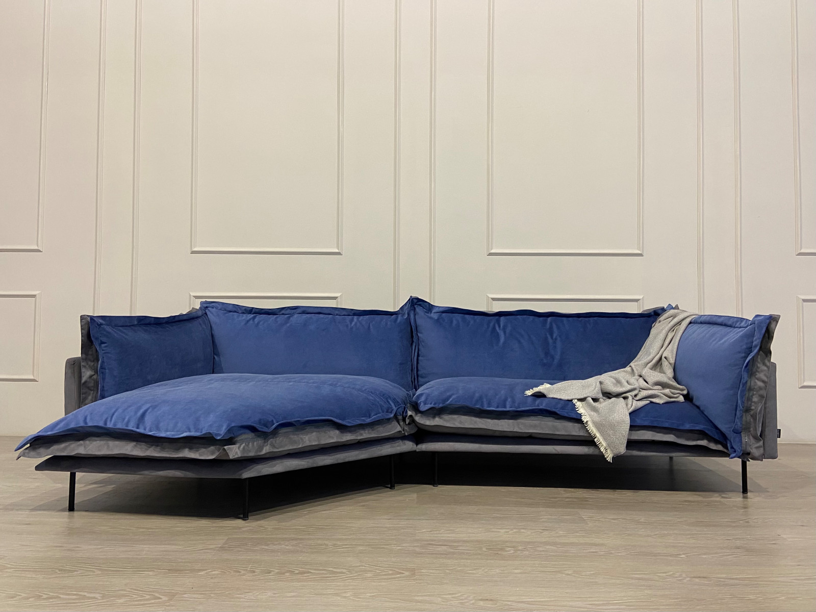 Диваны HOMESTER