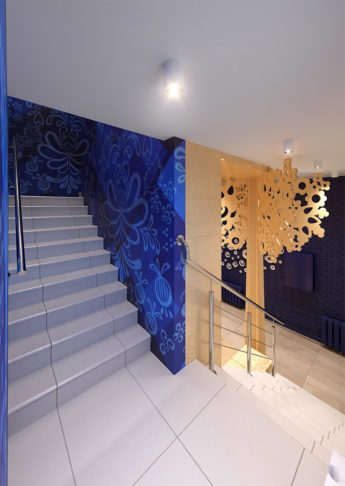 Дизайн зоны посещения туристов ооо «Галактика и компания»