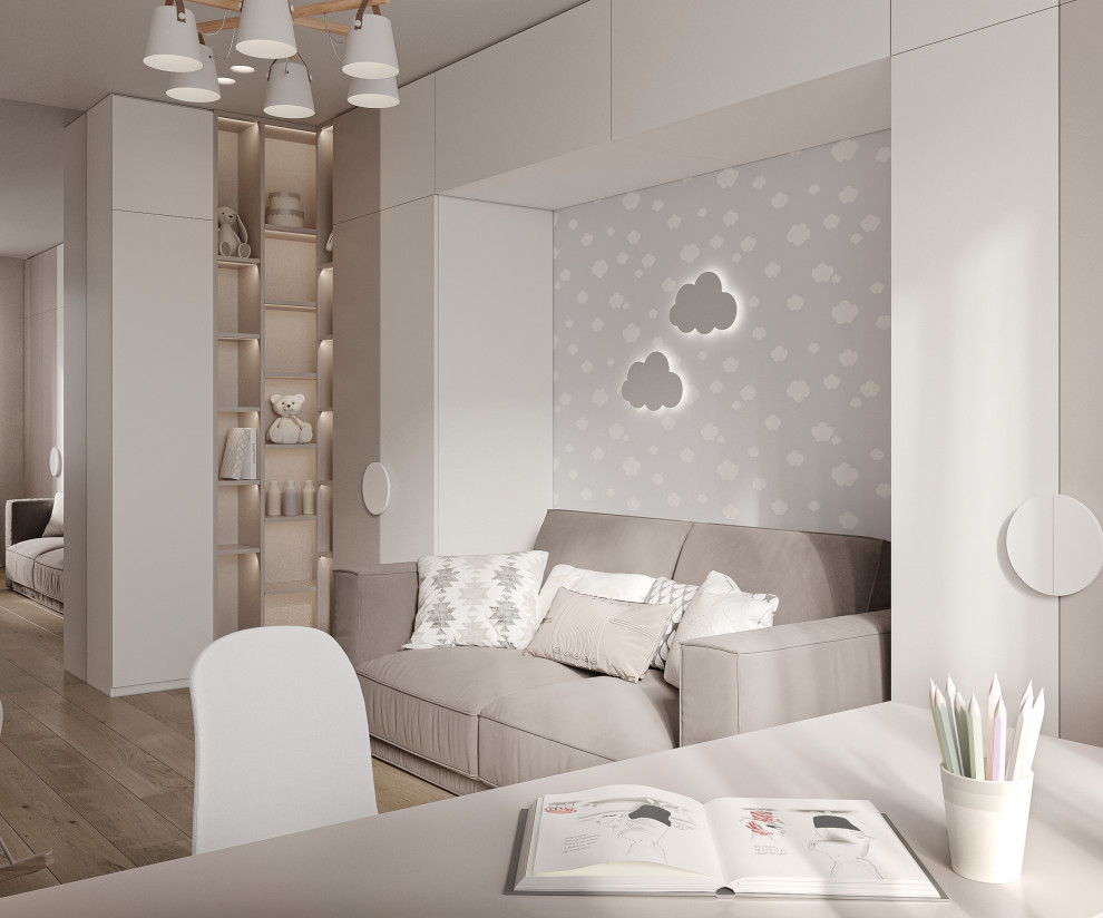 ЖК Life-Лесная