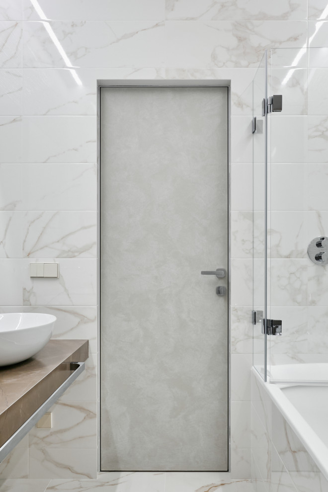 Квартира в жк "LIFE-Кутузовский"