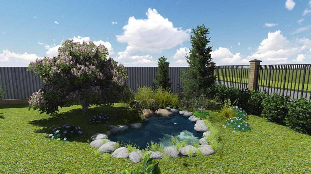 Малоэтажный жилой дом проектирование