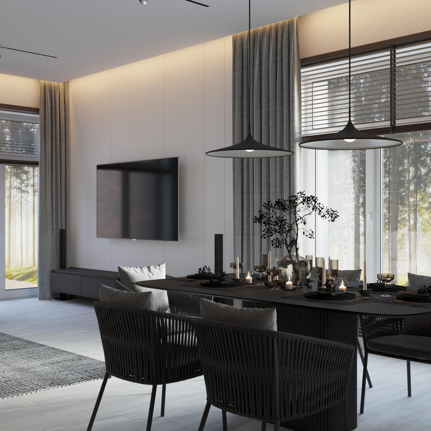 Дом в Елабуге