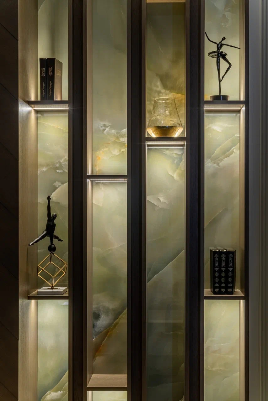 Петровский квартал