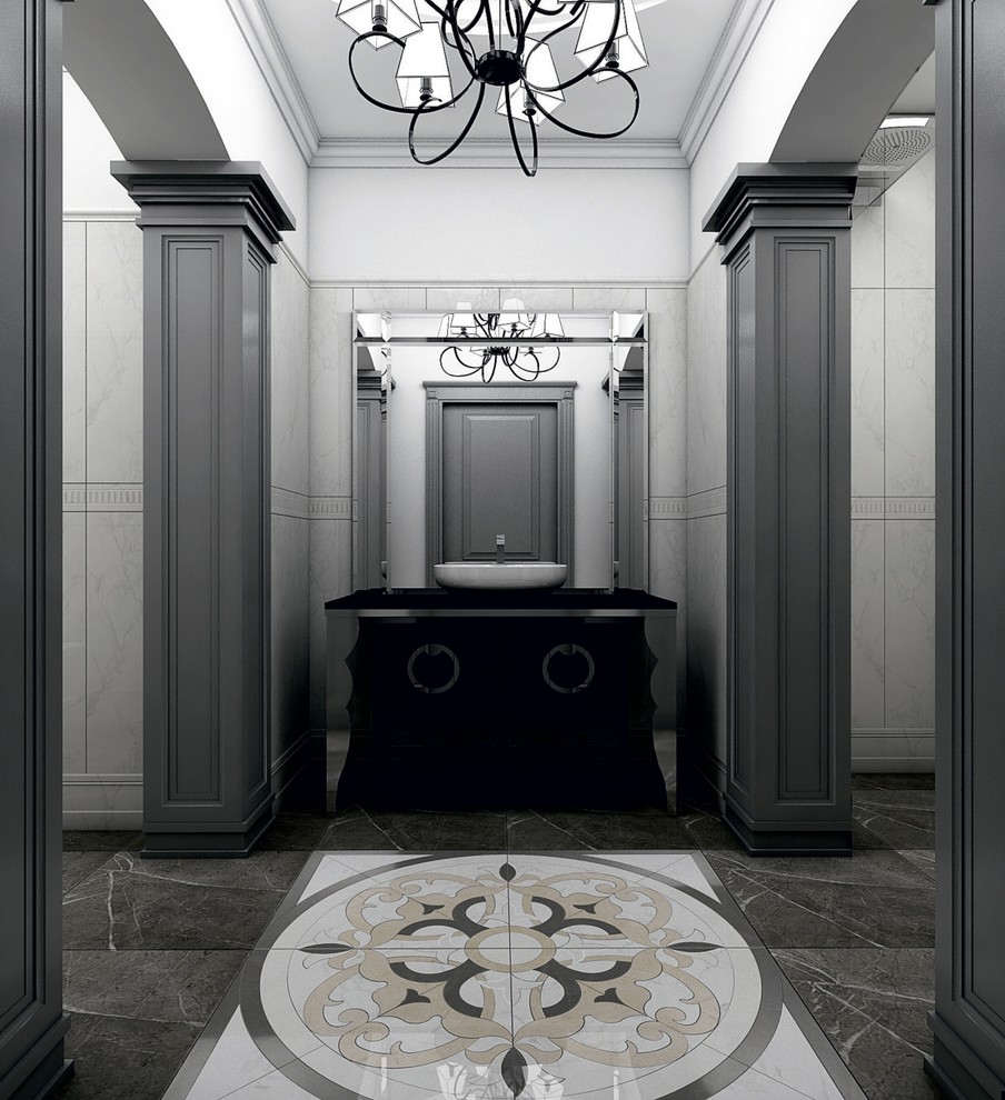 Дизайн-проект квартиры