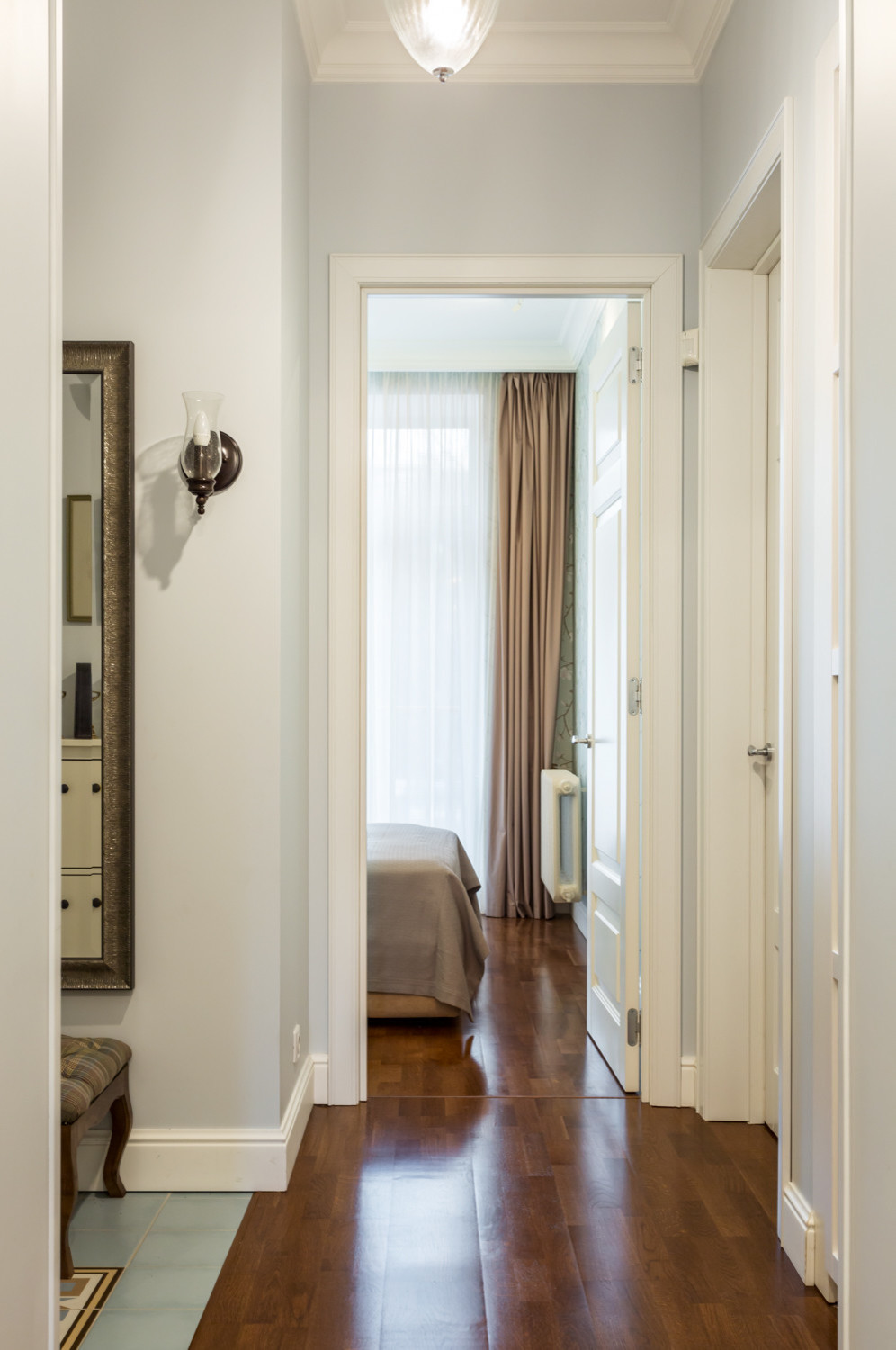 Ленинский проспект