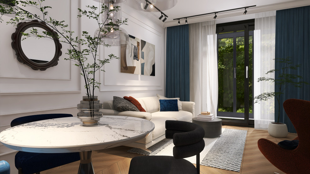 Квартира на море 52 кв. м.