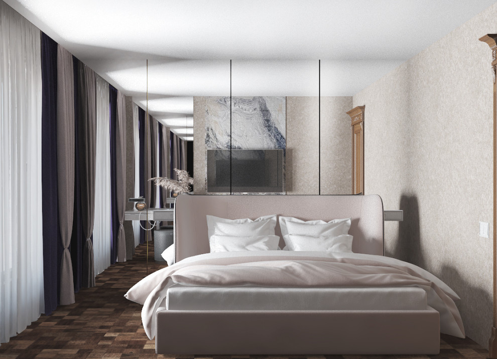 КП Петровское Барокко