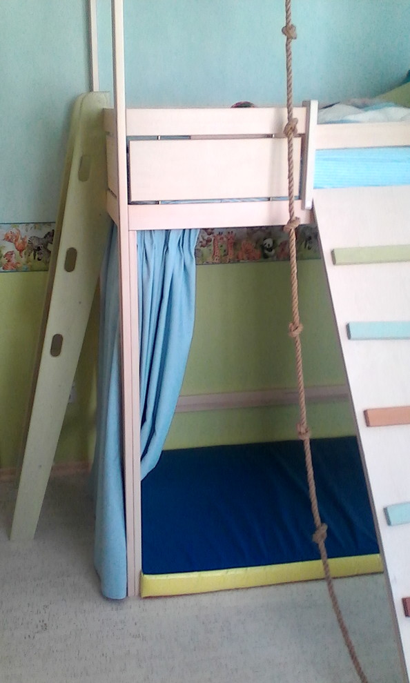 Мебель по эскизам