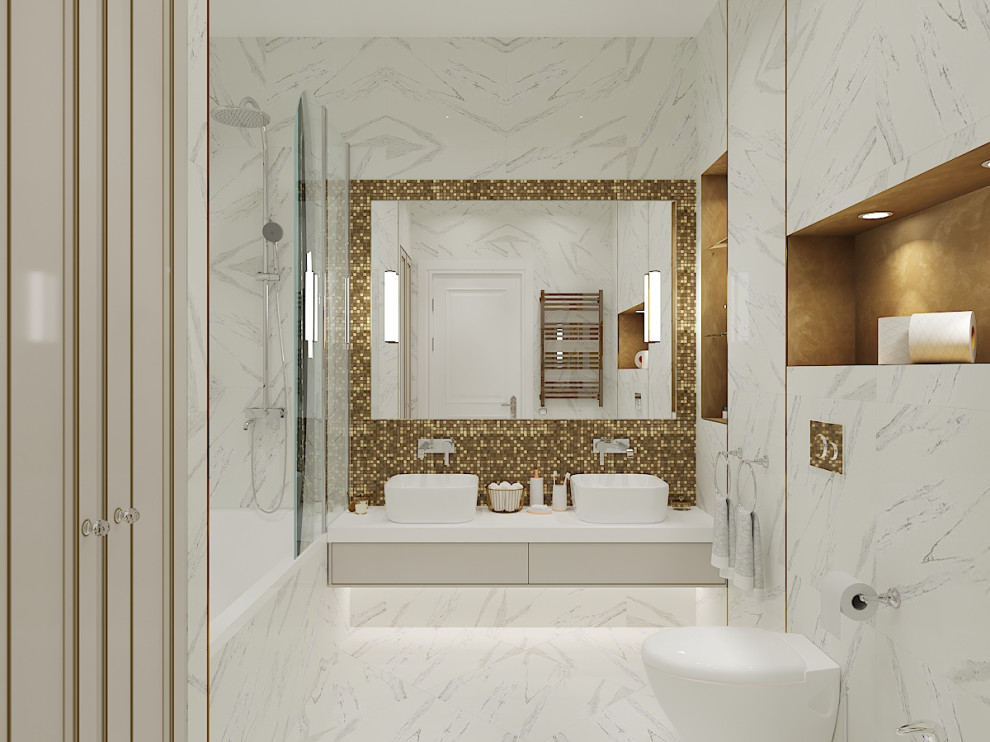 3-х комнатная квартира ул. Гражданская, г. Екаетринбург.