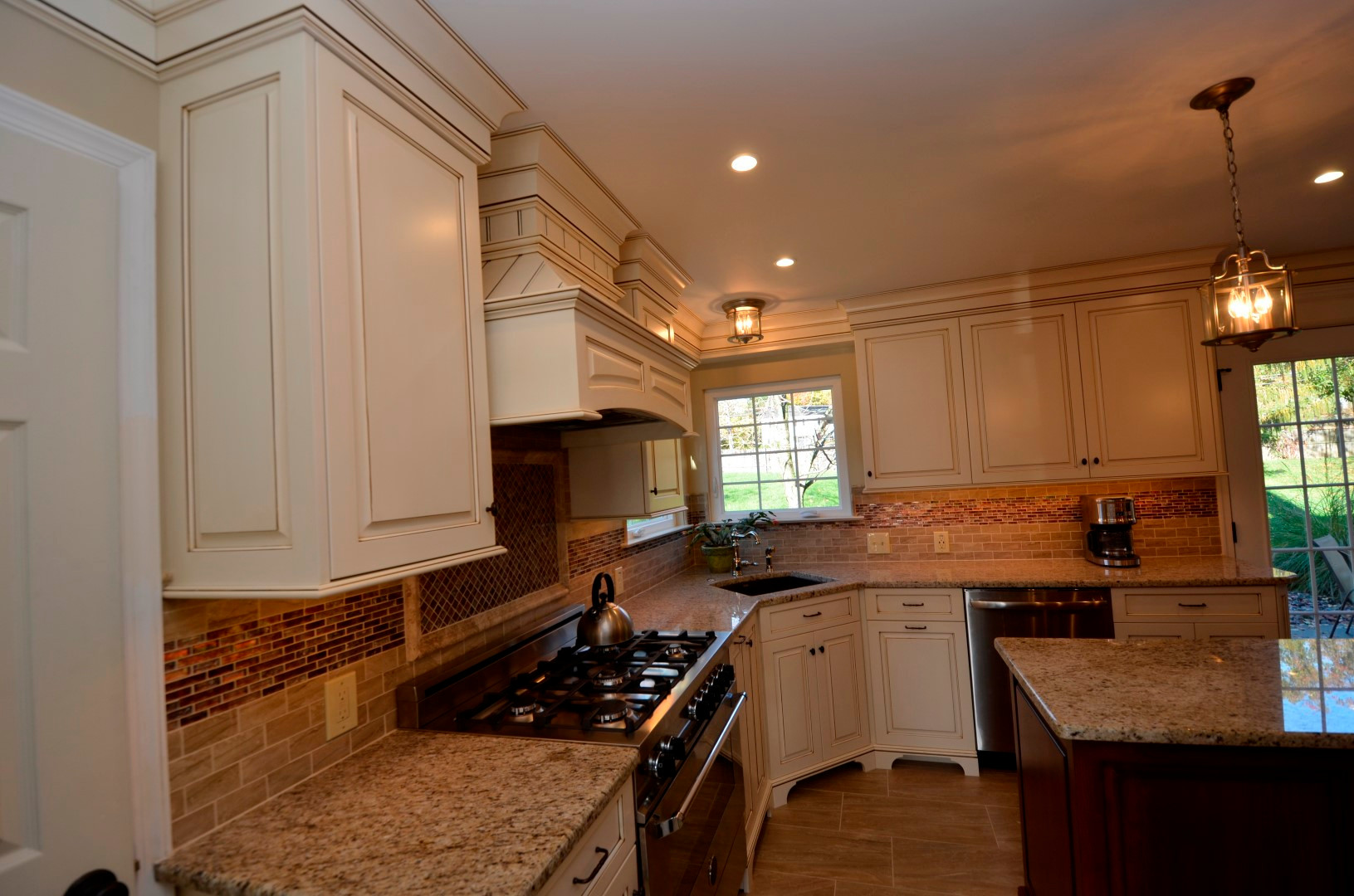 Lansdale Kitchen